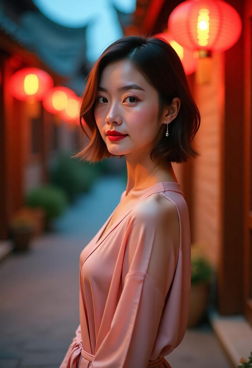 敦煌飞天梦