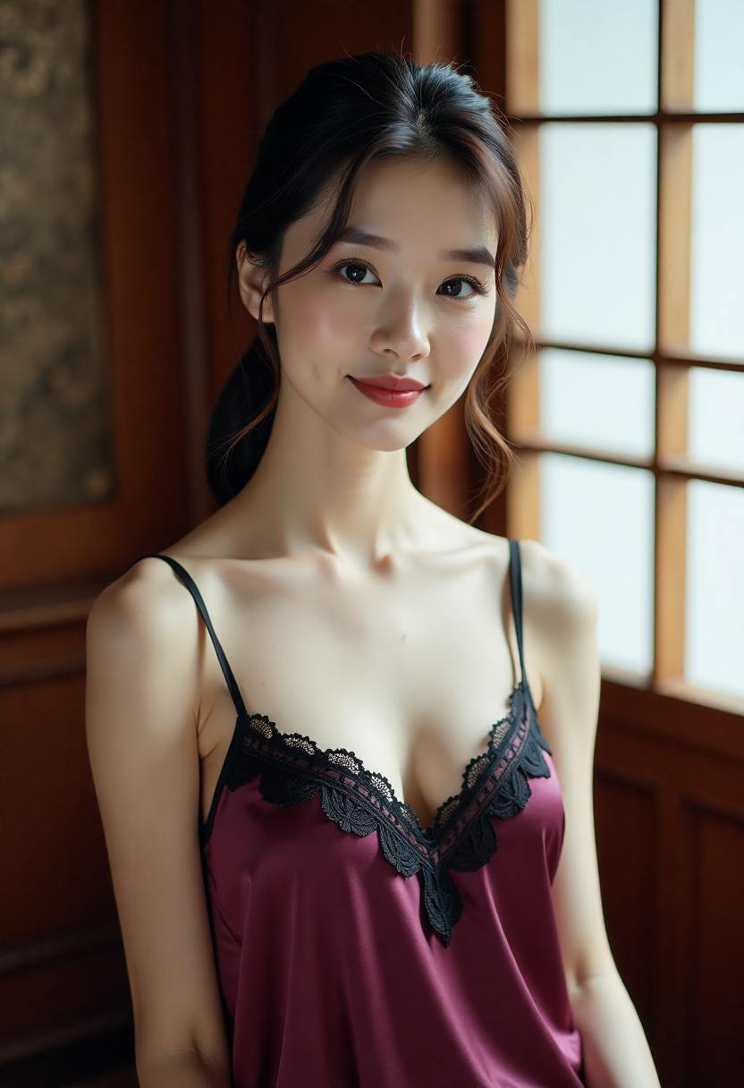 古韵新声
