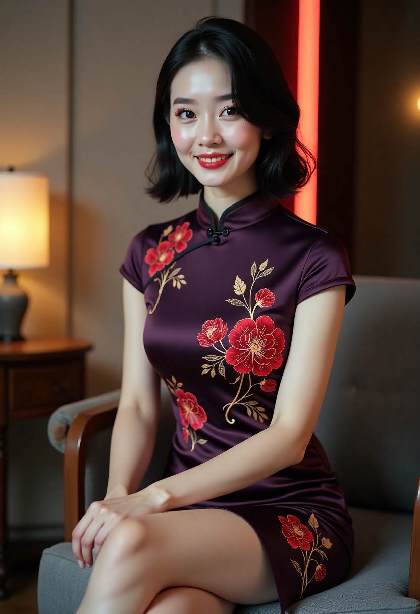 千年古刹